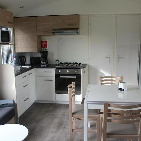 Mobil Home 430 Litteau Εξωτερικό φωτογραφία